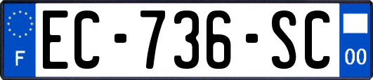 EC-736-SC