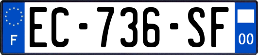 EC-736-SF
