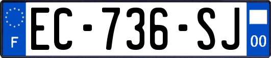 EC-736-SJ