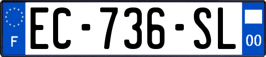 EC-736-SL