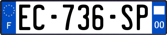 EC-736-SP