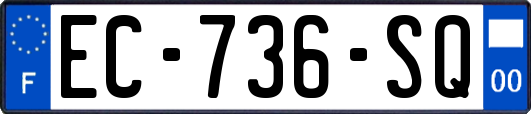 EC-736-SQ