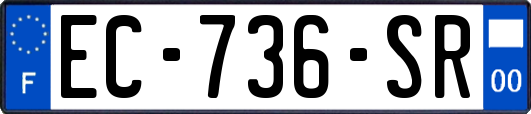 EC-736-SR