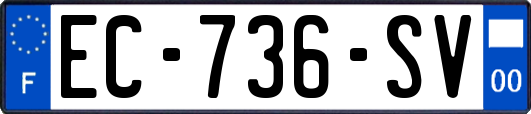 EC-736-SV