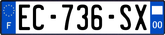 EC-736-SX