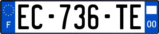 EC-736-TE