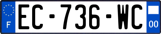 EC-736-WC