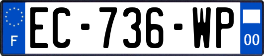 EC-736-WP
