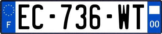 EC-736-WT