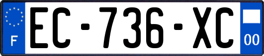 EC-736-XC