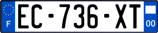 EC-736-XT