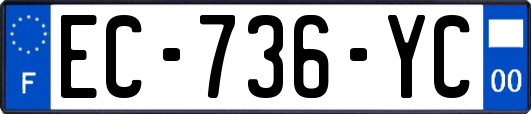 EC-736-YC