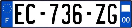 EC-736-ZG