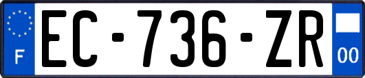 EC-736-ZR