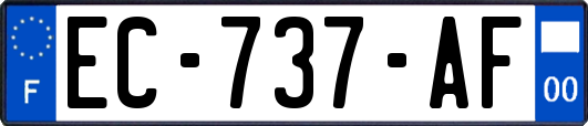 EC-737-AF