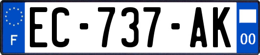 EC-737-AK