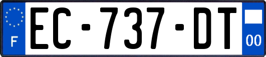 EC-737-DT