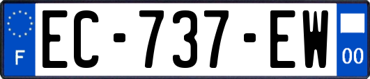 EC-737-EW