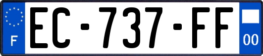 EC-737-FF