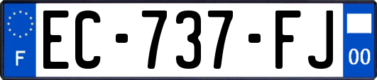 EC-737-FJ