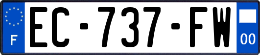 EC-737-FW