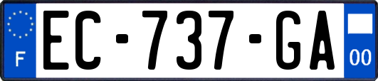 EC-737-GA