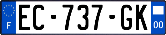EC-737-GK
