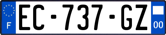EC-737-GZ