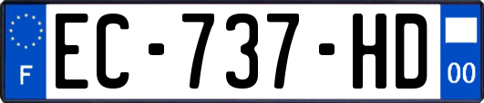 EC-737-HD