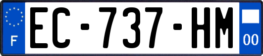 EC-737-HM