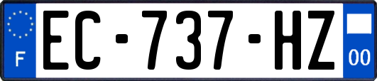 EC-737-HZ