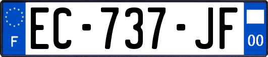 EC-737-JF