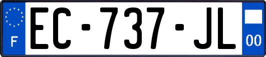 EC-737-JL