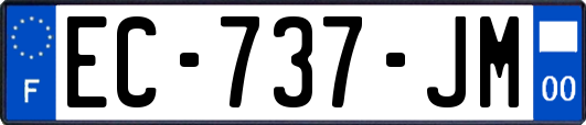 EC-737-JM