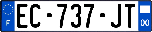 EC-737-JT