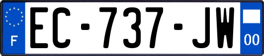 EC-737-JW