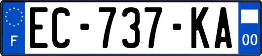 EC-737-KA