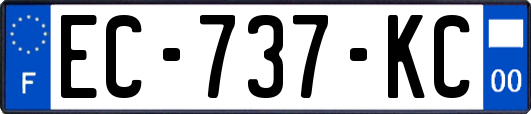 EC-737-KC