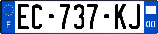EC-737-KJ