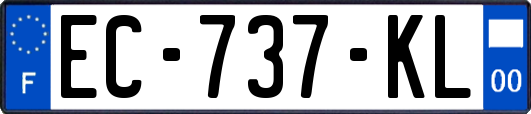 EC-737-KL