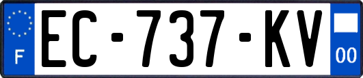 EC-737-KV