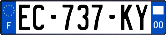 EC-737-KY