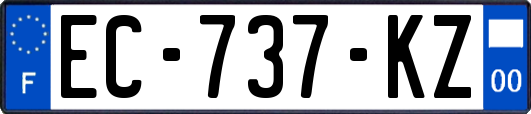 EC-737-KZ