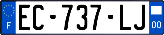 EC-737-LJ