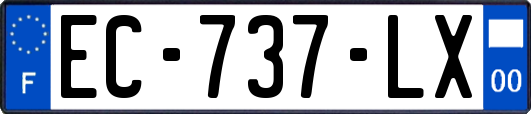 EC-737-LX