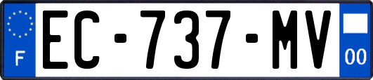 EC-737-MV