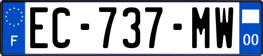 EC-737-MW