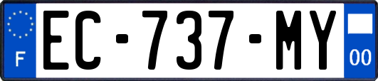 EC-737-MY