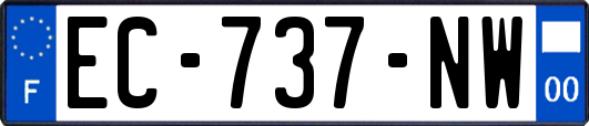 EC-737-NW