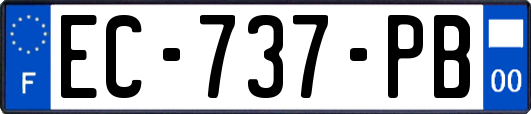EC-737-PB